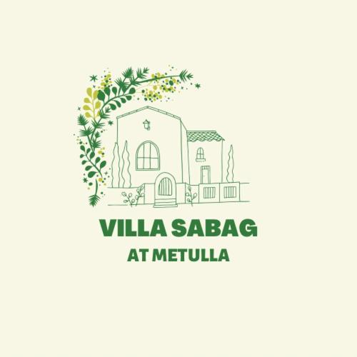 Villa Sabag At Metulla 메툴라 외부 사진