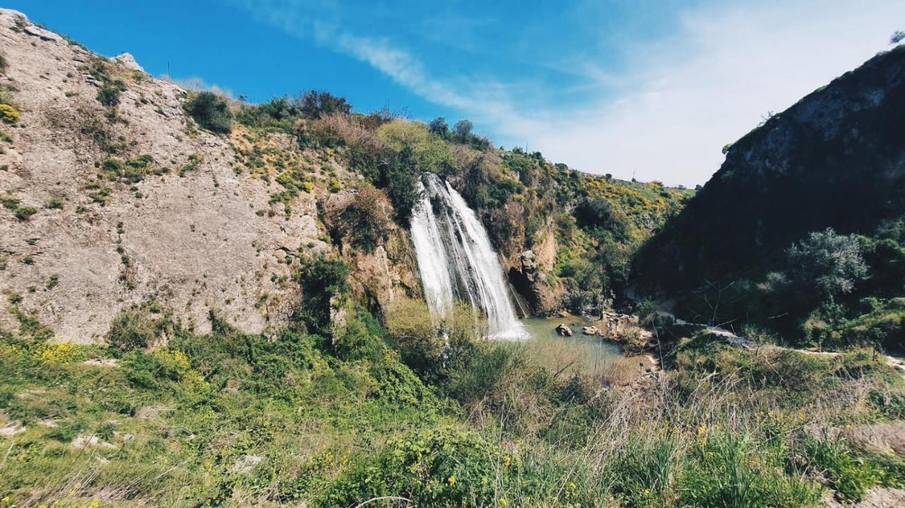 Villa Sabag At Metulla 메툴라 외부 사진